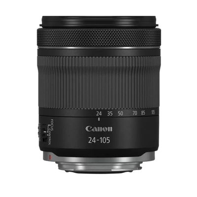 Canon RF 24-105/4-7.1 IS STM