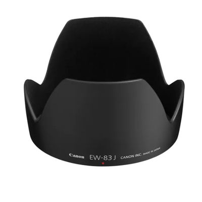 Canon EW-83J Motljusskydd