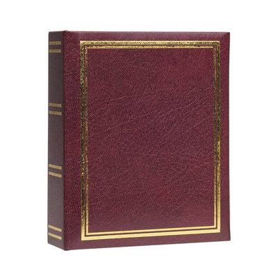 Focus Prestige Minimax 100 11x15 cm Vinröd