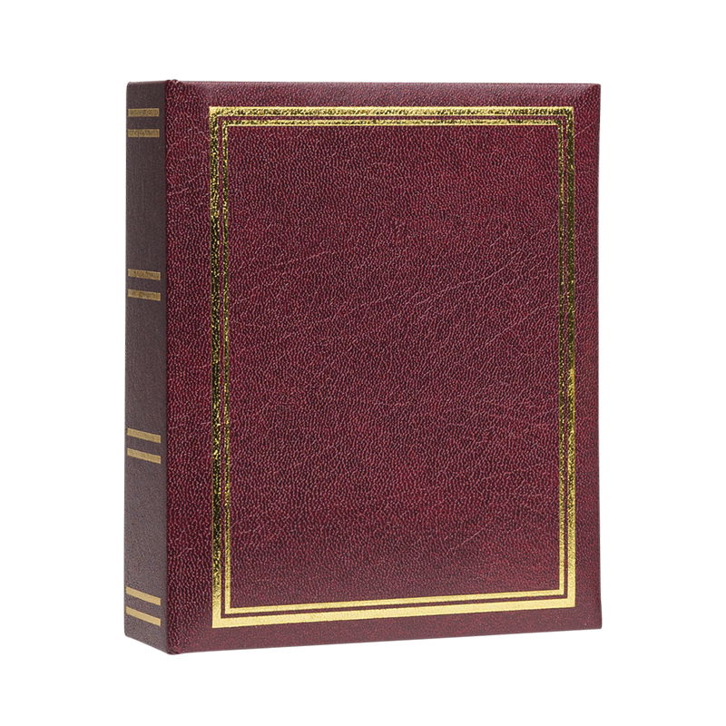 Focus Prestige Minimax 100 11x15 cm Vinröd