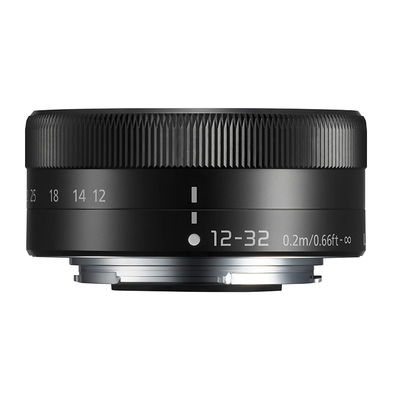 Panasonic Lumix AF 12-32/3,5-5,6 G Lumix Vario ASPH OIS