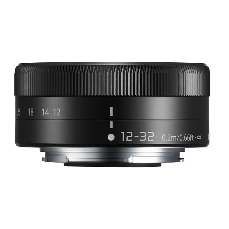 Panasonic Lumix AF 12-32/3,5-5,6 G Lumix Vario ASPH OIS