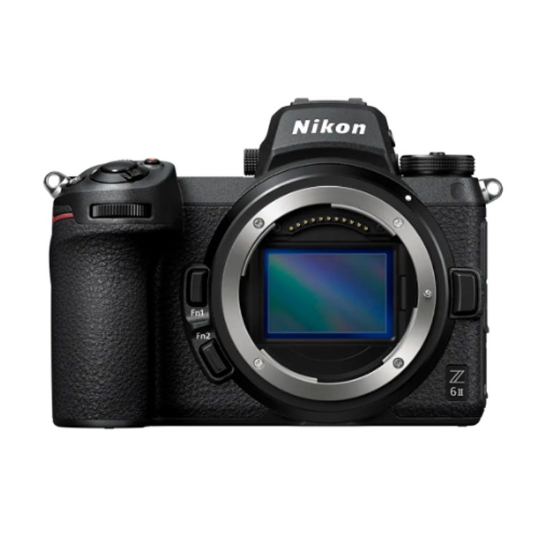 Nikon Z6II Kamerahus
