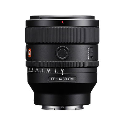 Sony FE 50/1.4 GM