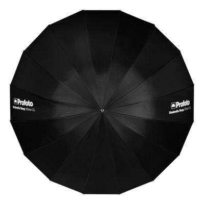 Profoto Paraply Deep Silver XL 165cm (100981)