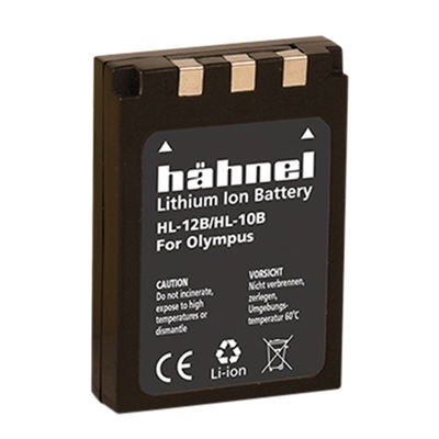Hähnel HL-12B/10B