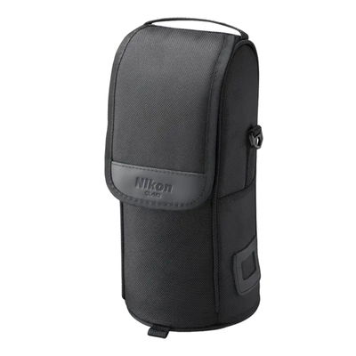 Nikon Cl-M2  Halvmjuk Objektivväska