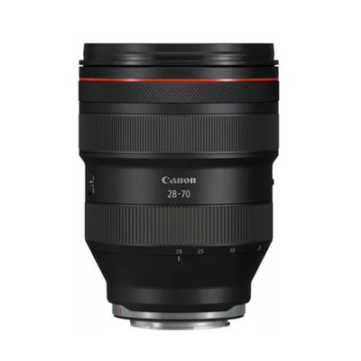 Canon RF 28-70/2 L USM