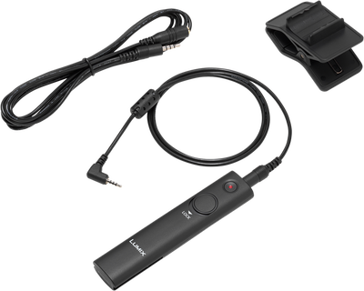 Panasonic DMW-RS2 Fjärrutlösare Lumix S1/S1R