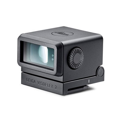 Leica Visoflex 2 Svart (24028)