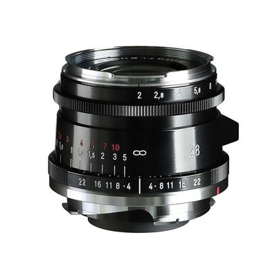 Voigtländer ULTRON 28/2.0 ASPH VM Type II