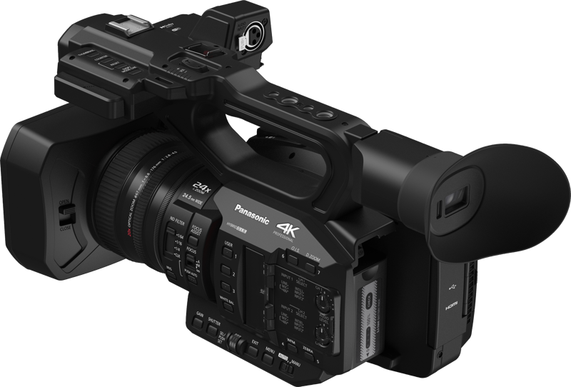 Panasonic HC-X20E Videokamera