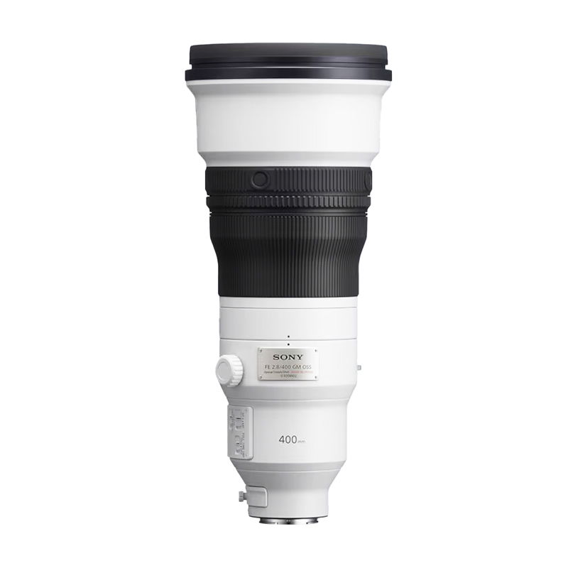 Sony FE 400/2.8 GM OSS