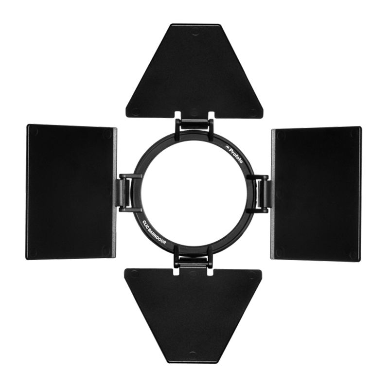 Profoto Clic Barndoor (101306)