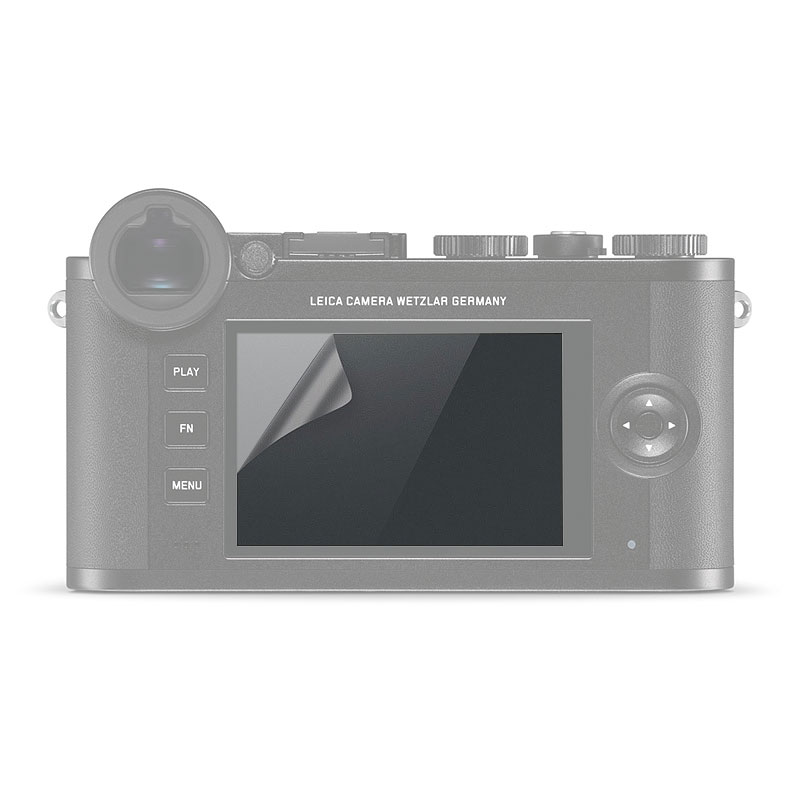 Leica Premium Hybrid Glass, display protection, size 1 (19622)