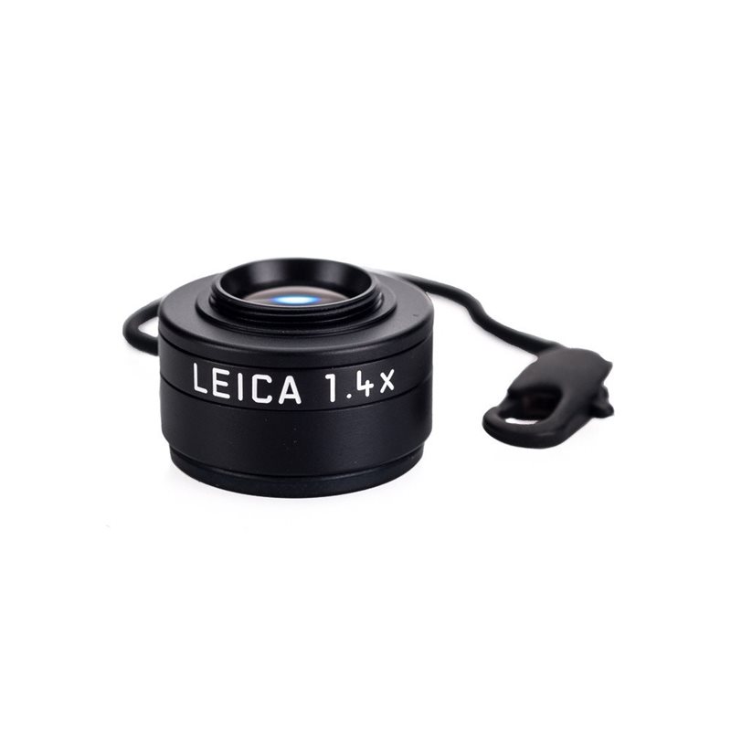 Leica Viewfinder Magnifier M 1.4x (12006)