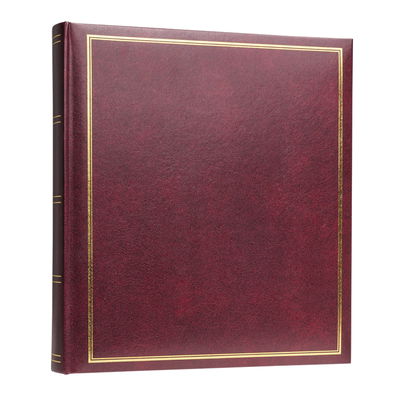 Focus Prestige Maxi 500 Vinröd