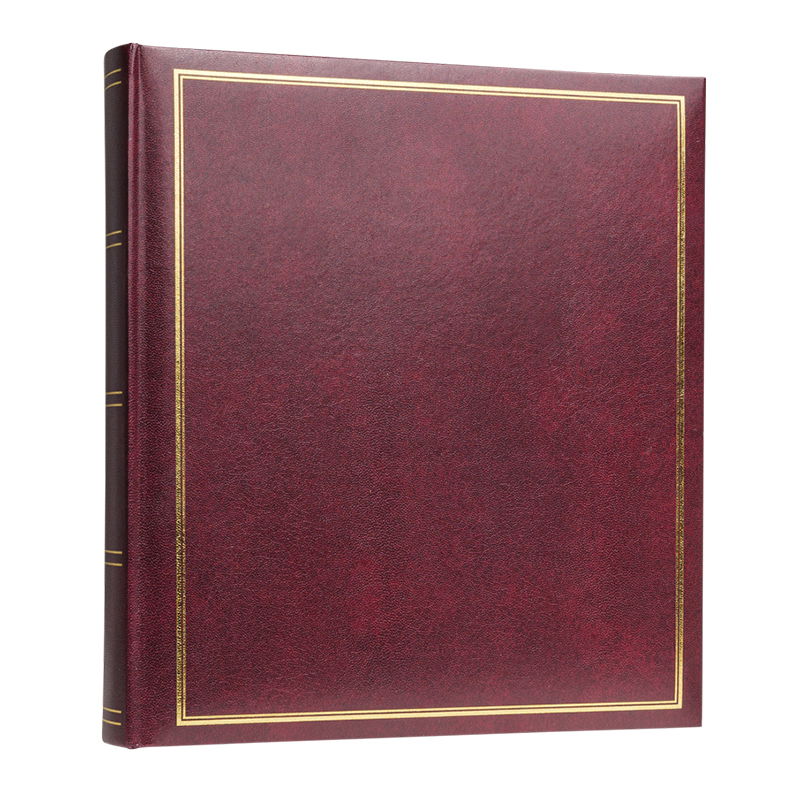 Focus Prestige Maxi 500 Vinröd