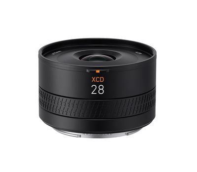Hasselblad XCD 28/4,0 P
