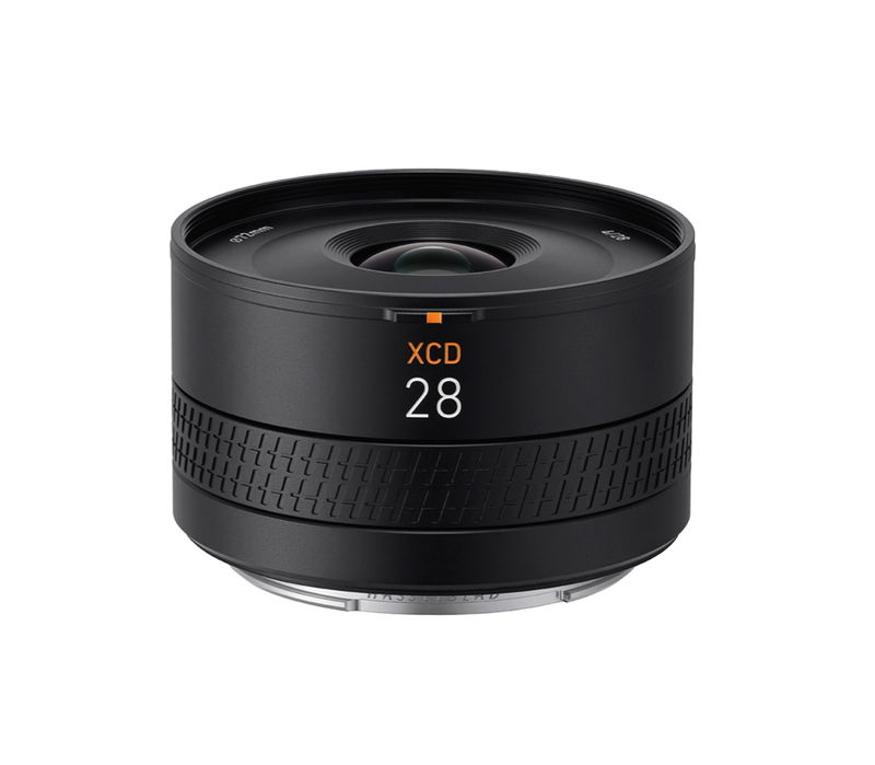Hasselblad XCD 28/4,0 P