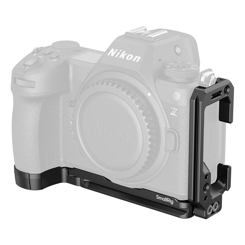 Smallrig 4523 L-Shape Mount Plate for Nikon Z 6III
