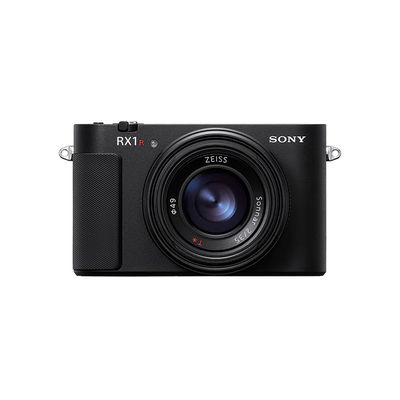 Sony RX1R III