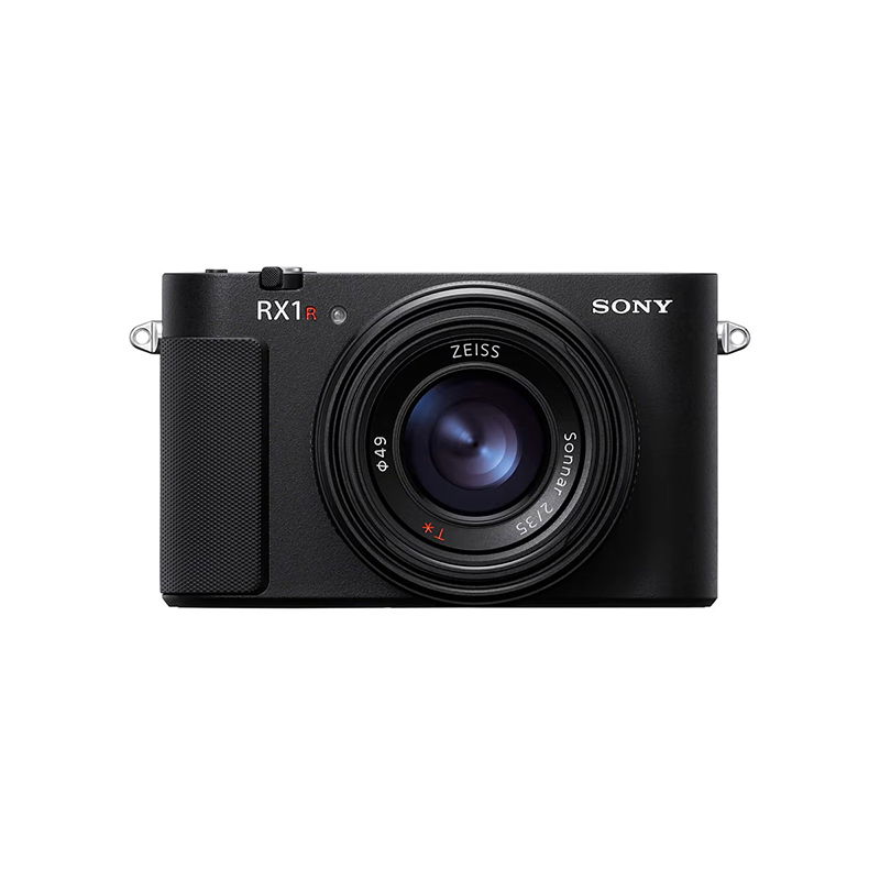 Sony RX1R III