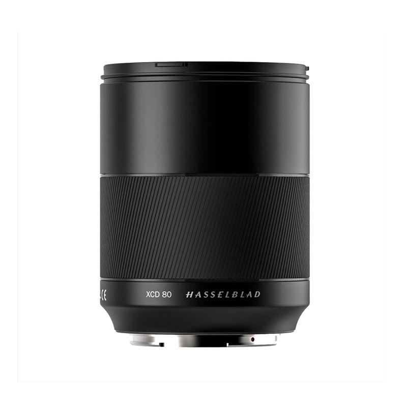 Hasselblad XCD 80/1 9