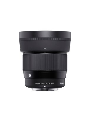 Sigma 56/1.4 DC DN Contemporar Nikon Z-mount
