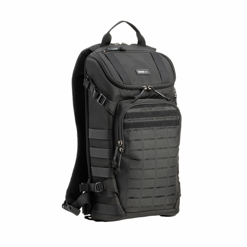 Think Tank DarkLight Backpack 14L Black