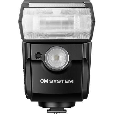 Om-system FL-700WR Blixt