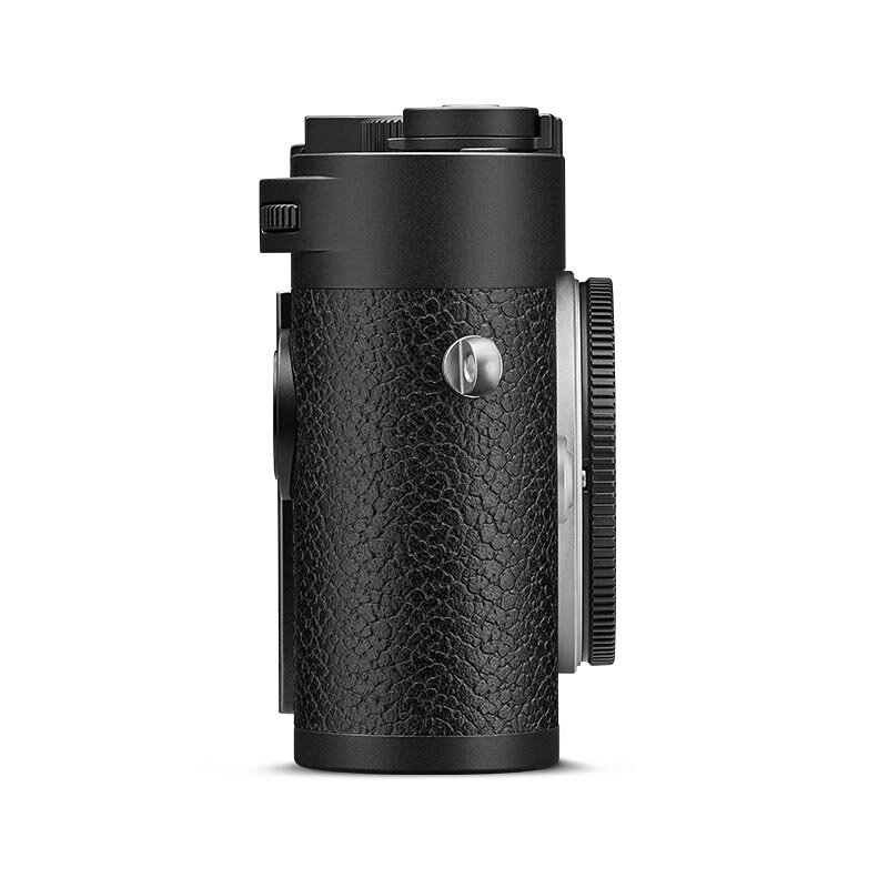 Leica M11-P Svart (20211)