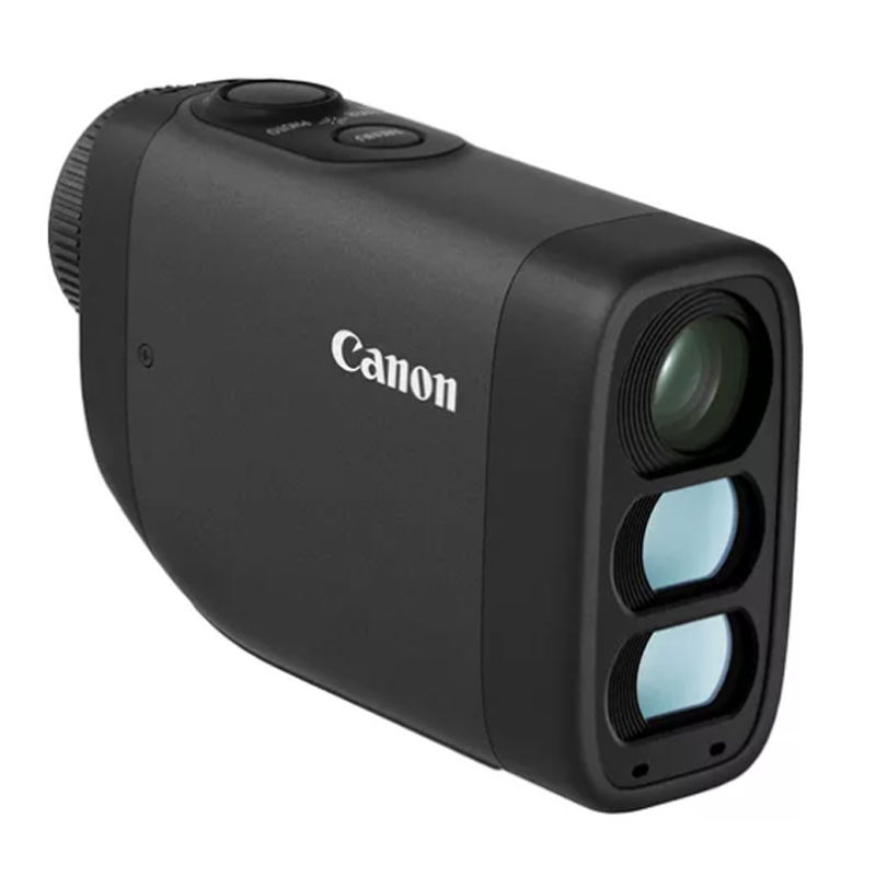 Canon Powershot GOLF Laser Rangefinder