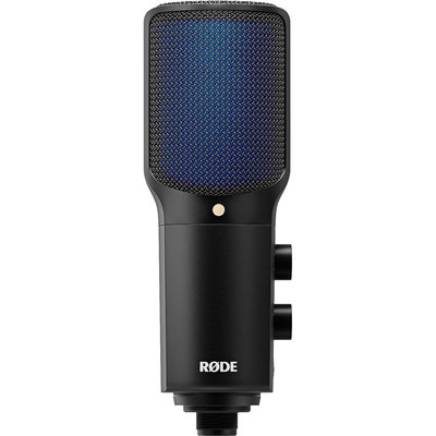 RØDE NT-USB+