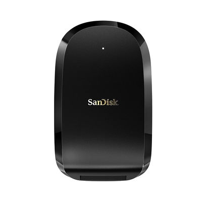 SanDisk Minneskortläsare USB-C Extreme Pro CF Express