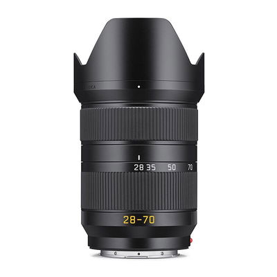 Leica SL 28-70/2,8 Vario-Elmarit ASPH Svart (11196)