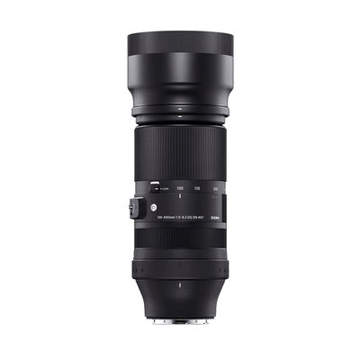 Sigma 100-400/5-6.3 DG DN OS Contemporary L-mount