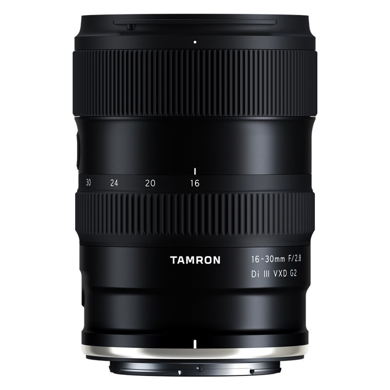 Tamron 16-30/2.8 Di III VXD G2 Nikon Z-mount