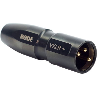 Röde VXLR+