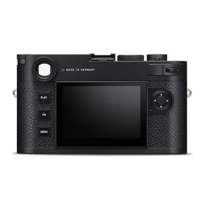 Leica M11-P Svart (20211)