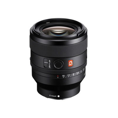 Sony FE 50/1.4 GM