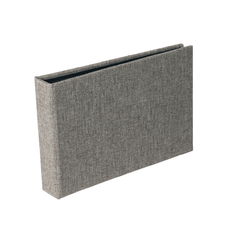 Focus Essence Minialbum 10x15cm Brun