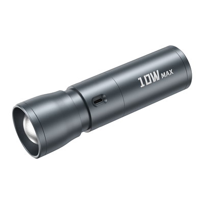 SmallRig 4634 Portable Focusable LED Video Light