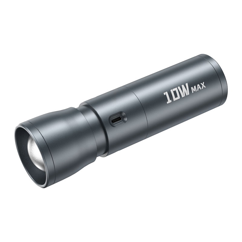 SmallRig 4634 Portable Focusable LED Video Light