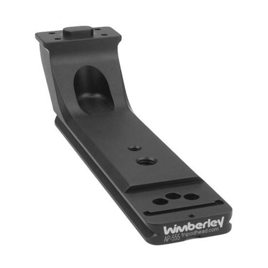 Wimberley AP-555 for Nikon 400 f/2.8 FL VR, Nikon 600 f/4.0 FL VR & Nikon 800 f/5.6 FL VR