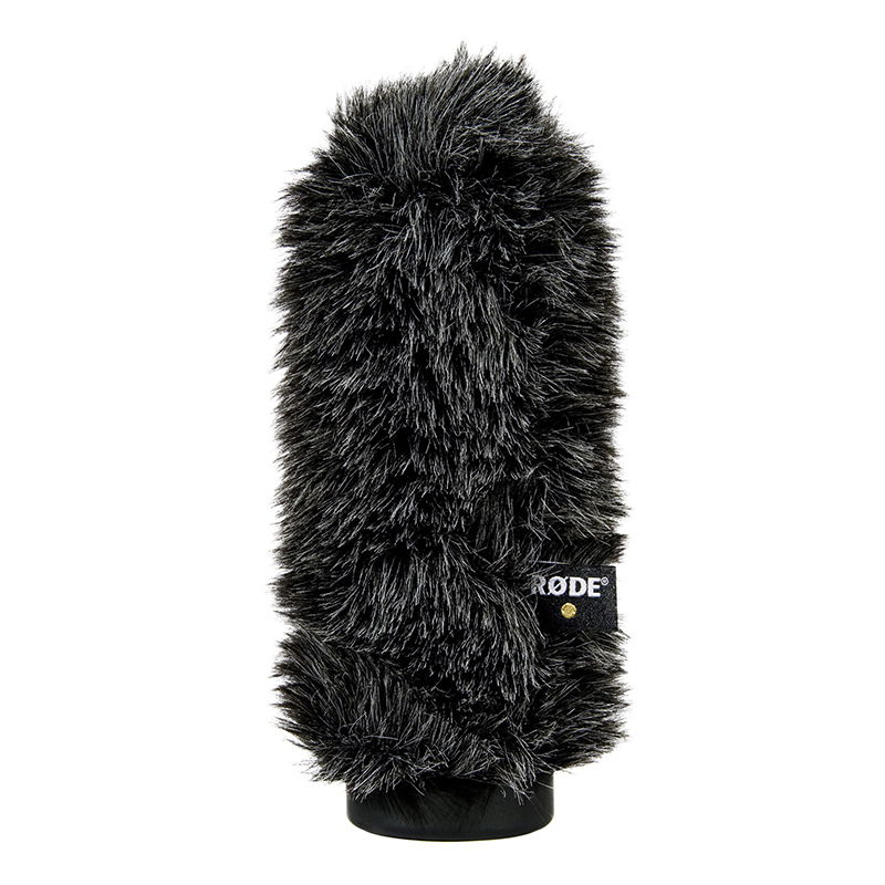 RØDE Vindskydd WS 6
