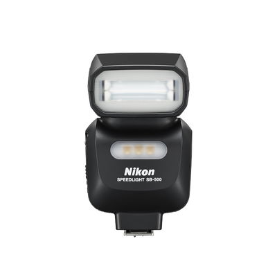 Nikon SB-500 TTL Speedlight