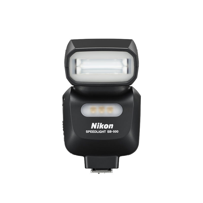 Nikon SB-500 TTL Speedlight