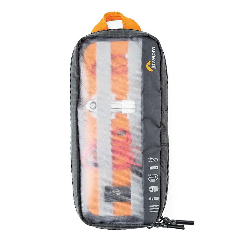 Lowepro GearUp Medium GL