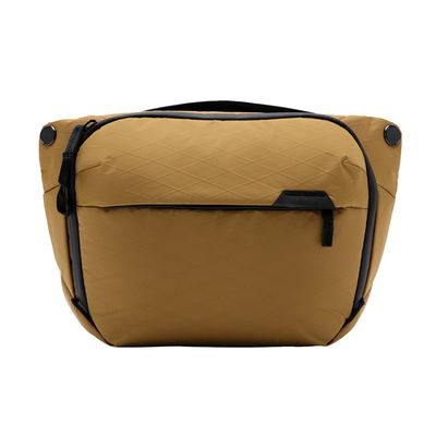Peak Design Everyday Sling 6L v2, Coyote (BEDS-6-CY-3)